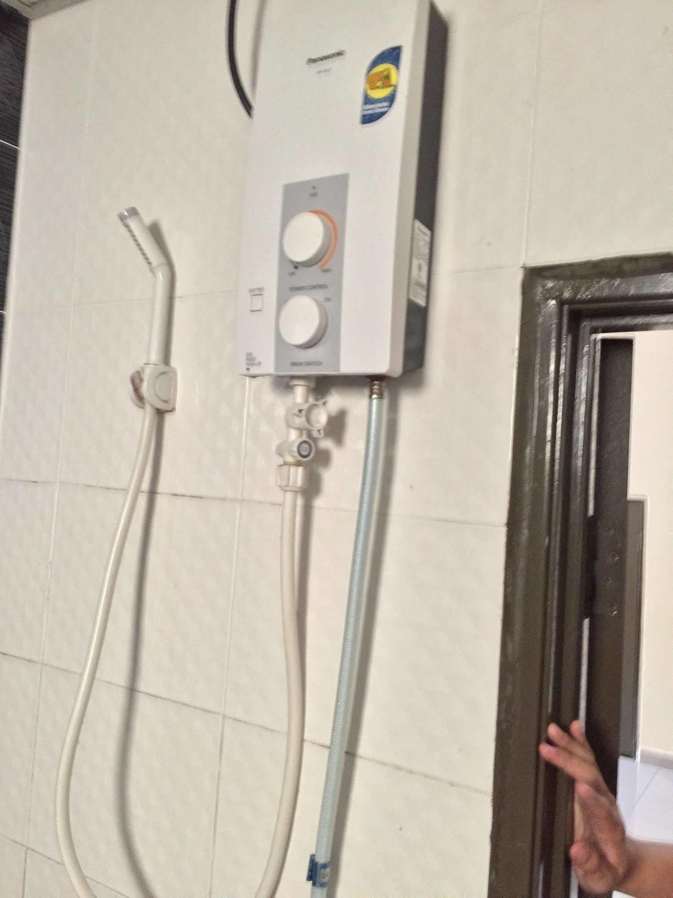 موتيل لانكاوي موتيل أدينا درايف إن المظهر الخارجي الصورة